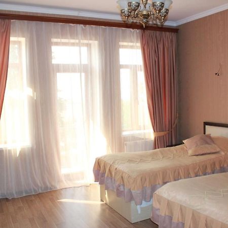 Ivanovka Guest House Exterior photo