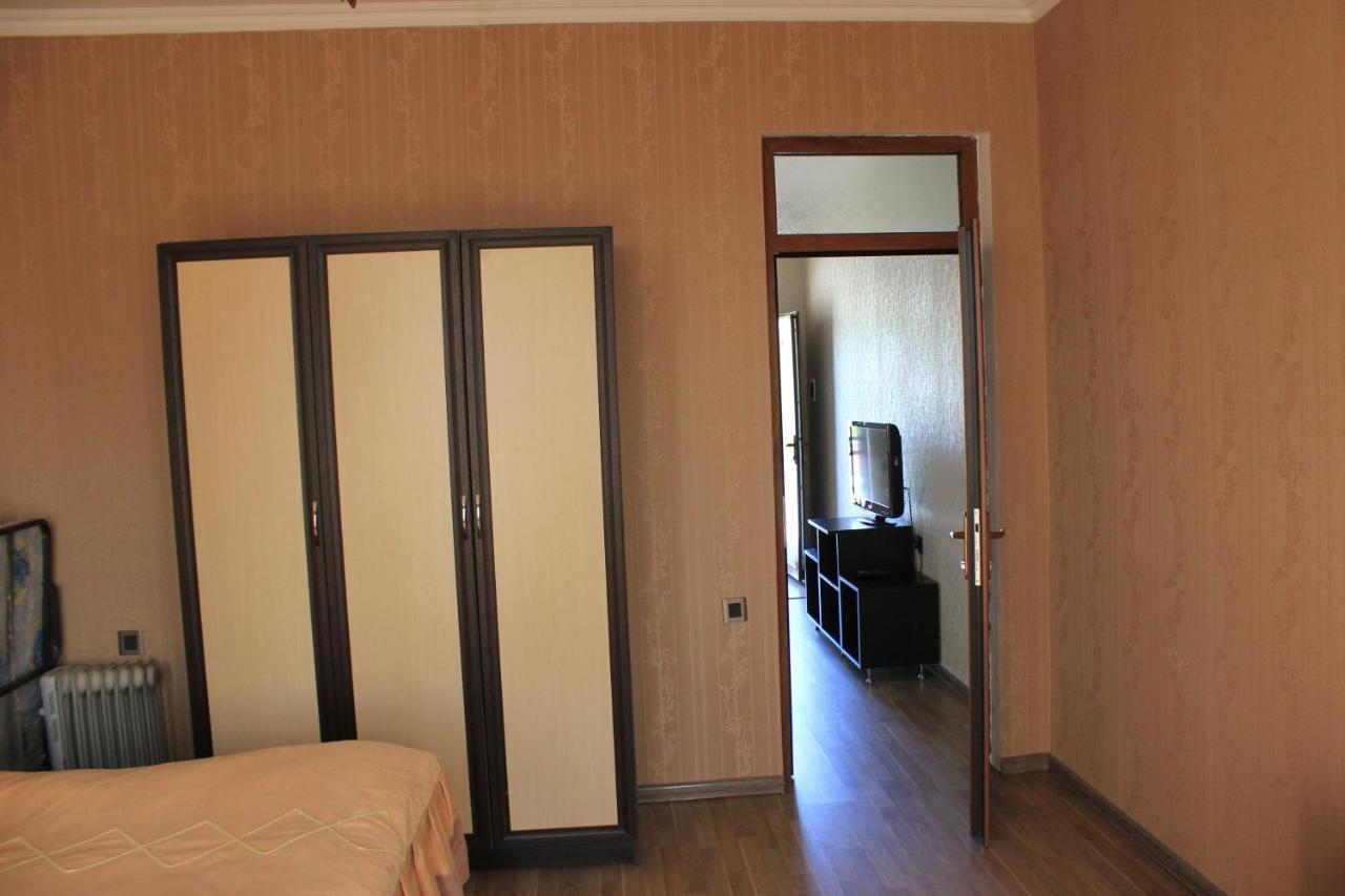 Ivanovka Guest House Exterior photo